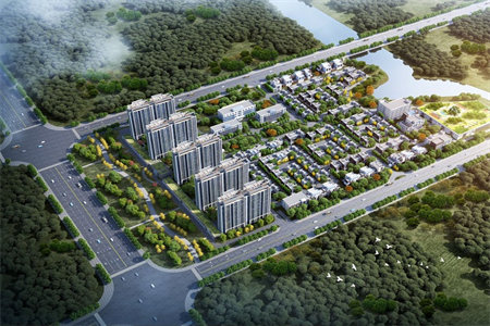 泰安市凤凰小区2室1厅1卫55m2