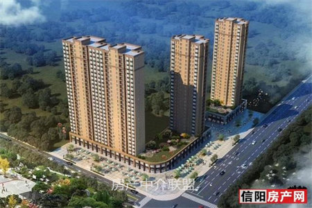 市中区舜天国际花园3室2厅1卫117平米